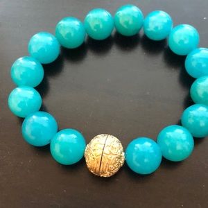 Stella and dot bracelet